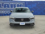 2026 Honda Accord Sport
