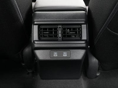 2026 Honda Accord Sport