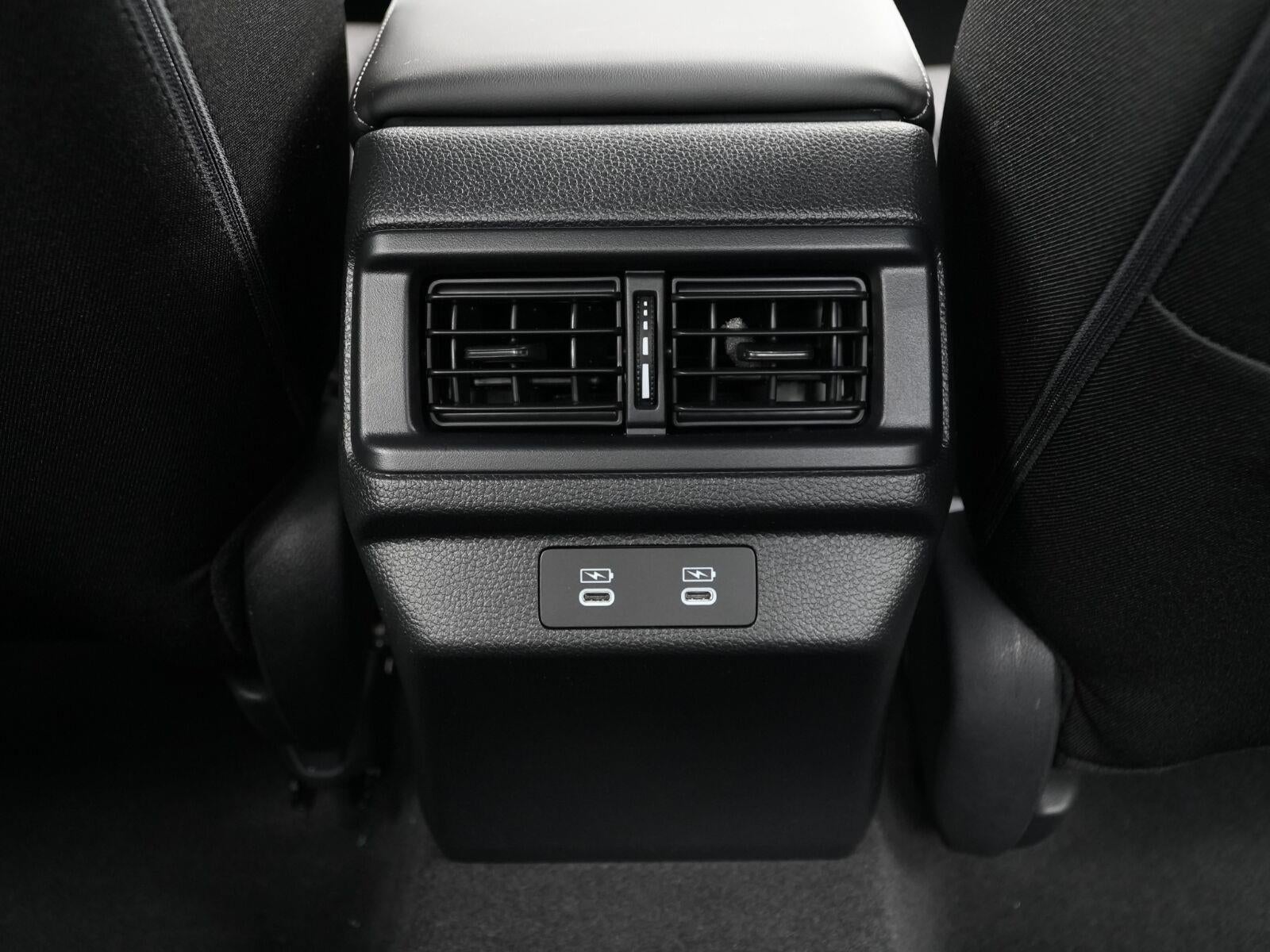 2026 Honda Accord Sport