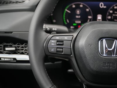 2026 Honda Accord Sport