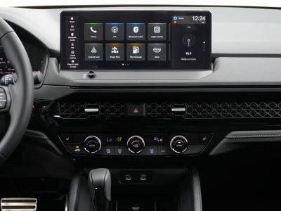 2026 Honda Accord Sport