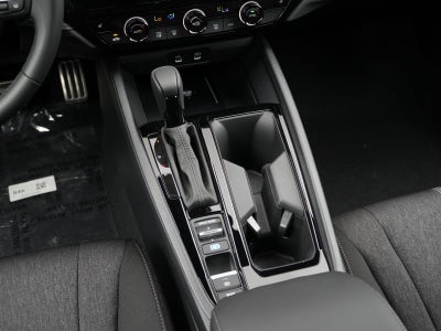 2026 Honda Accord Sport