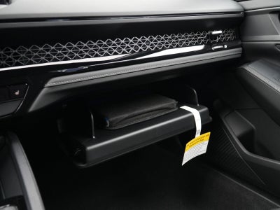 2026 Honda Accord Sport