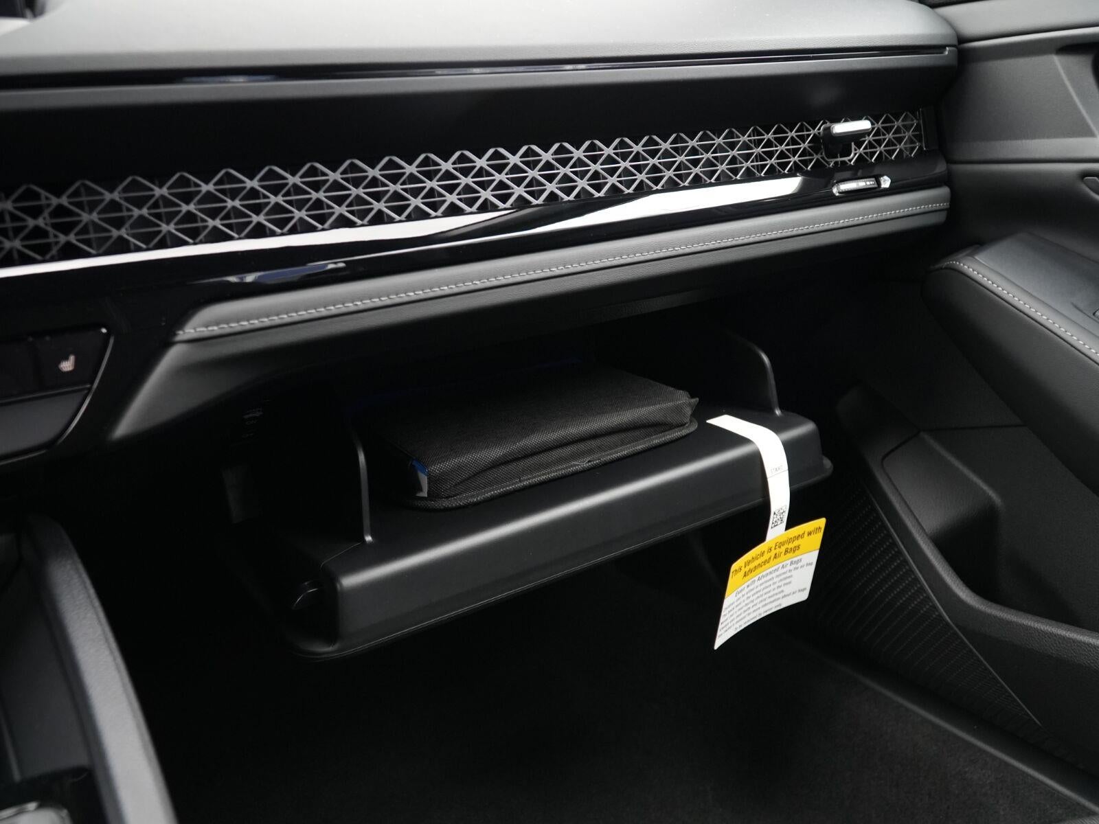 2026 Honda Accord Sport