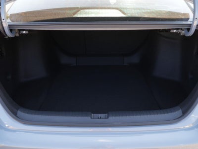 2026 Honda Accord Sport