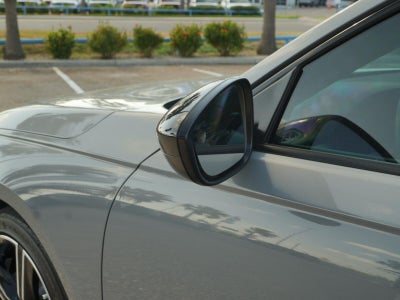 2026 Honda Accord Sport