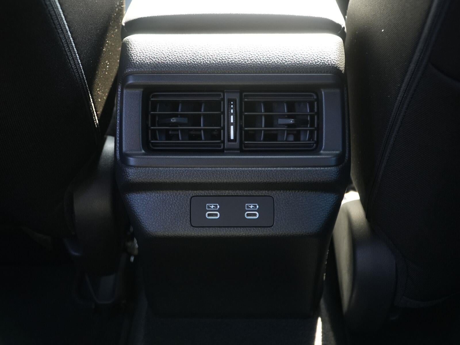 2026 Honda Accord Sport