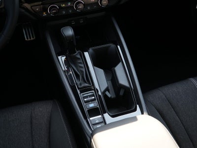 2026 Honda Accord Sport