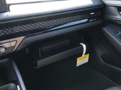 2026 Honda Accord Sport