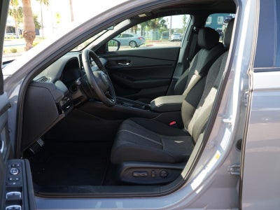 2026 Honda Accord Sport
