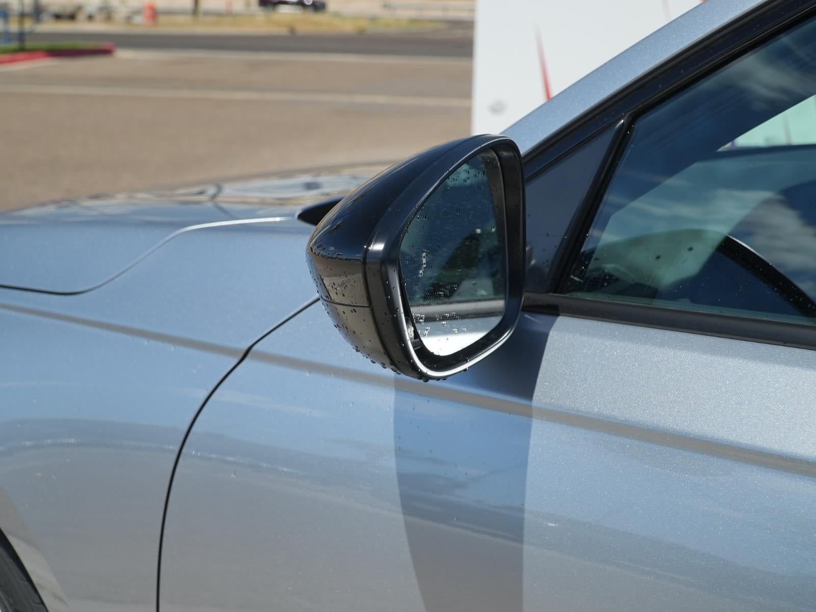 2026 Honda Accord Sedan Sport Hybrid