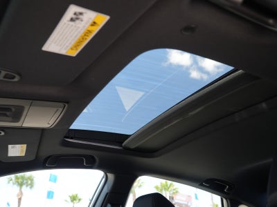 2026 Honda Accord Sedan Sport Hybrid