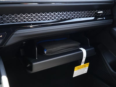 2026 Honda Accord Sedan Sport Hybrid