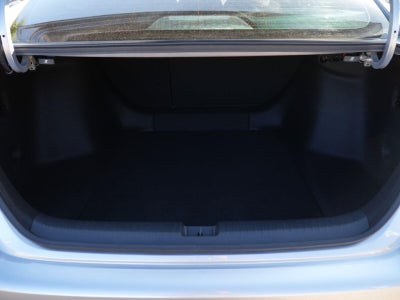 2026 Honda Accord Sport