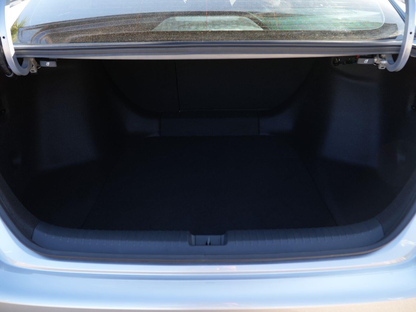2026 Honda Accord Sport