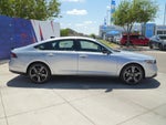 2026 Honda Accord Sedan Sport Hybrid