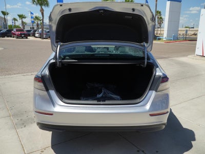 2026 Honda Accord Sedan Sport Hybrid