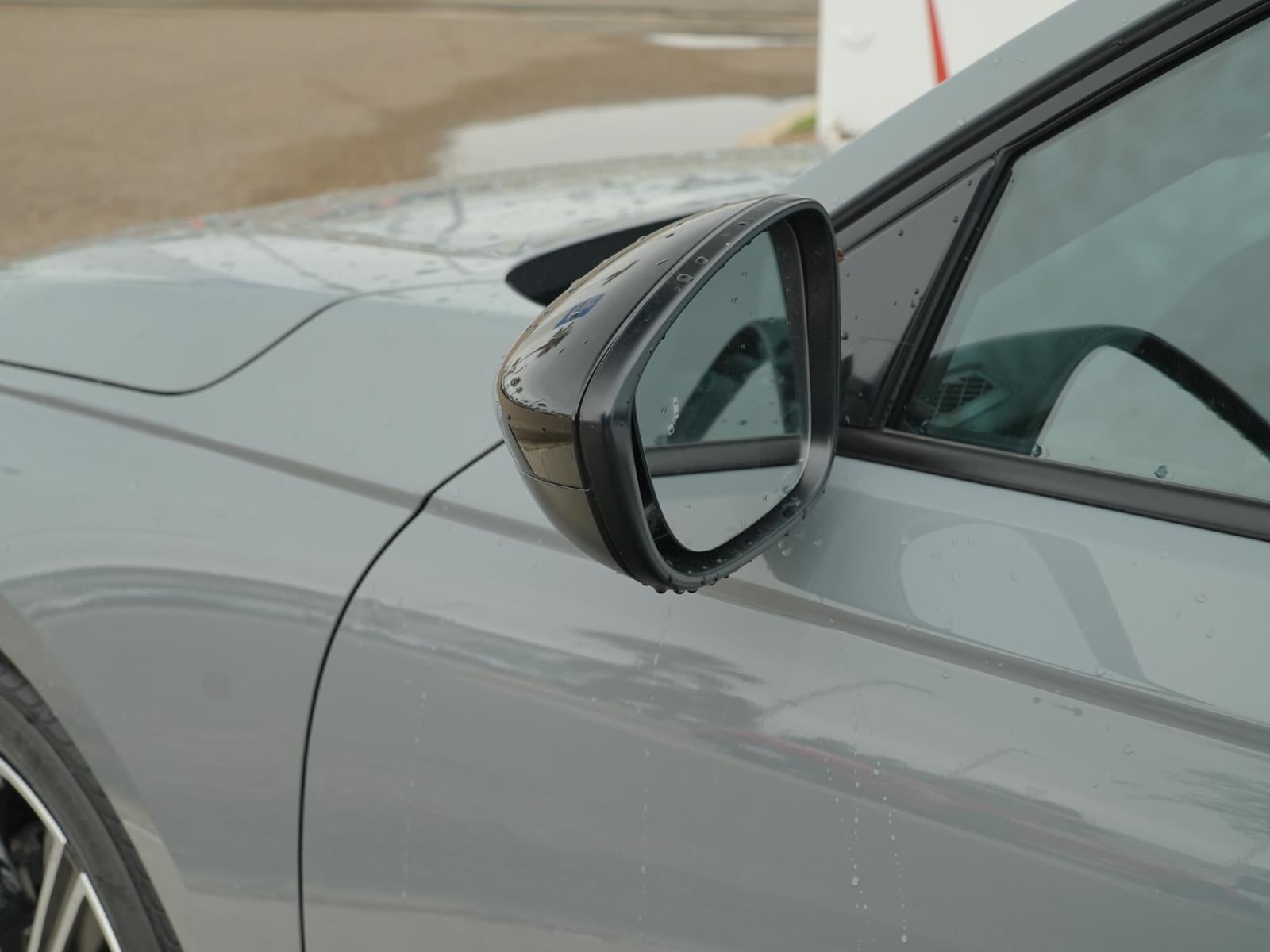 2026 Honda Accord Sport