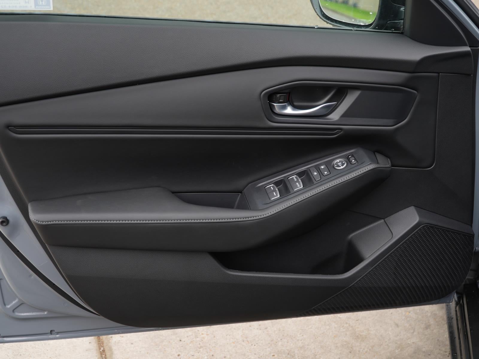 2026 Honda Accord Sport