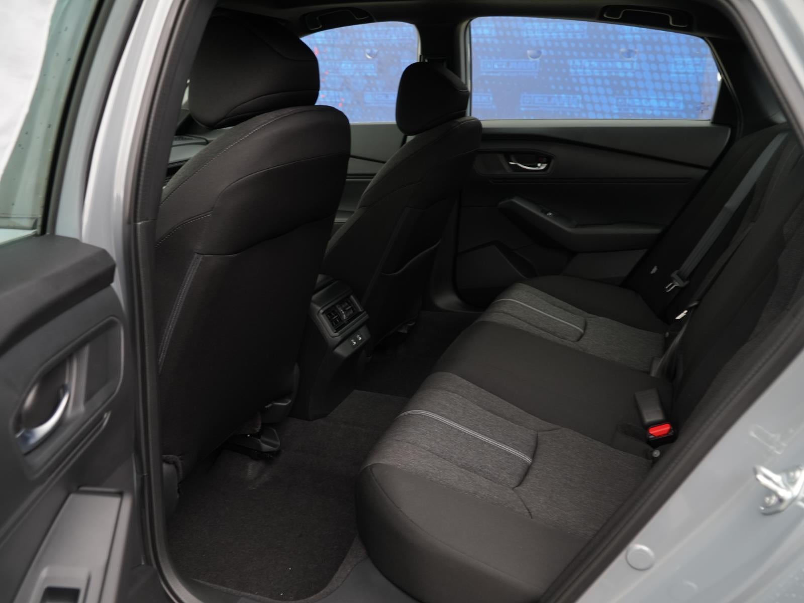 2026 Honda Accord Sport