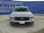 2026 Honda Accord Sport