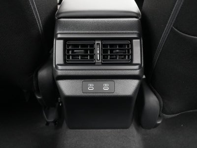 2026 Honda Accord Sport