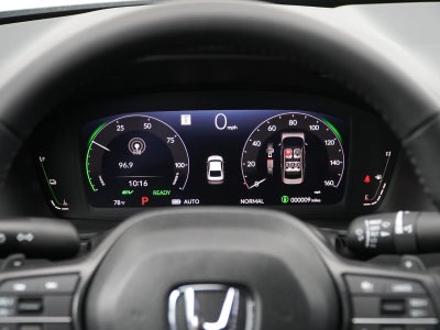 2026 Honda Accord Sport