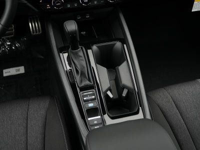 2026 Honda Accord Sport