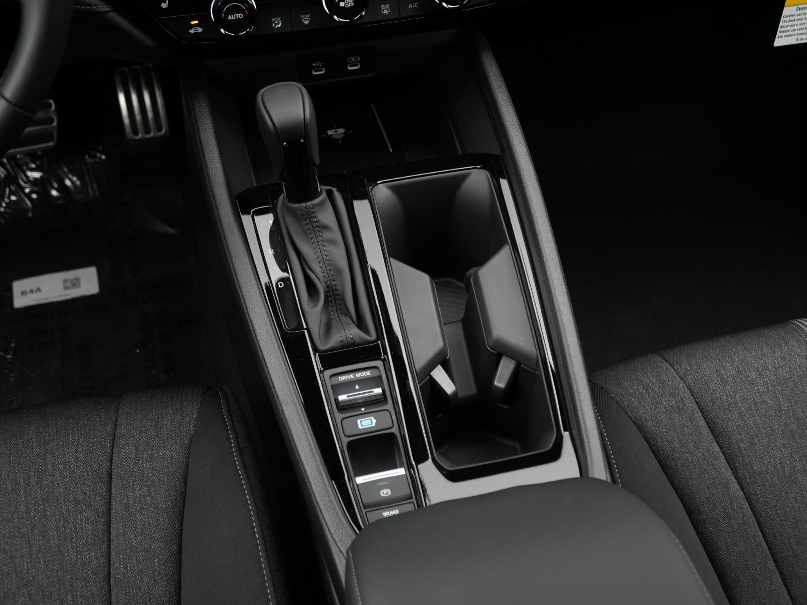2026 Honda Accord Sport