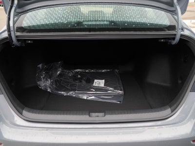 2026 Honda Accord Sport