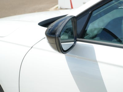 2026 Honda Accord Sedan Sport Hybrid