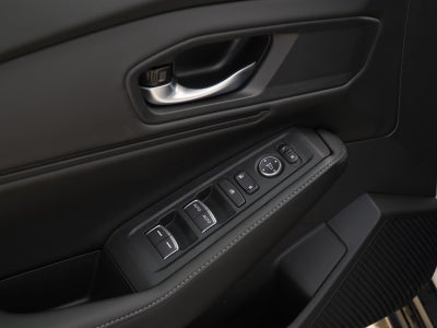 2026 Honda Accord Sedan Sport Hybrid