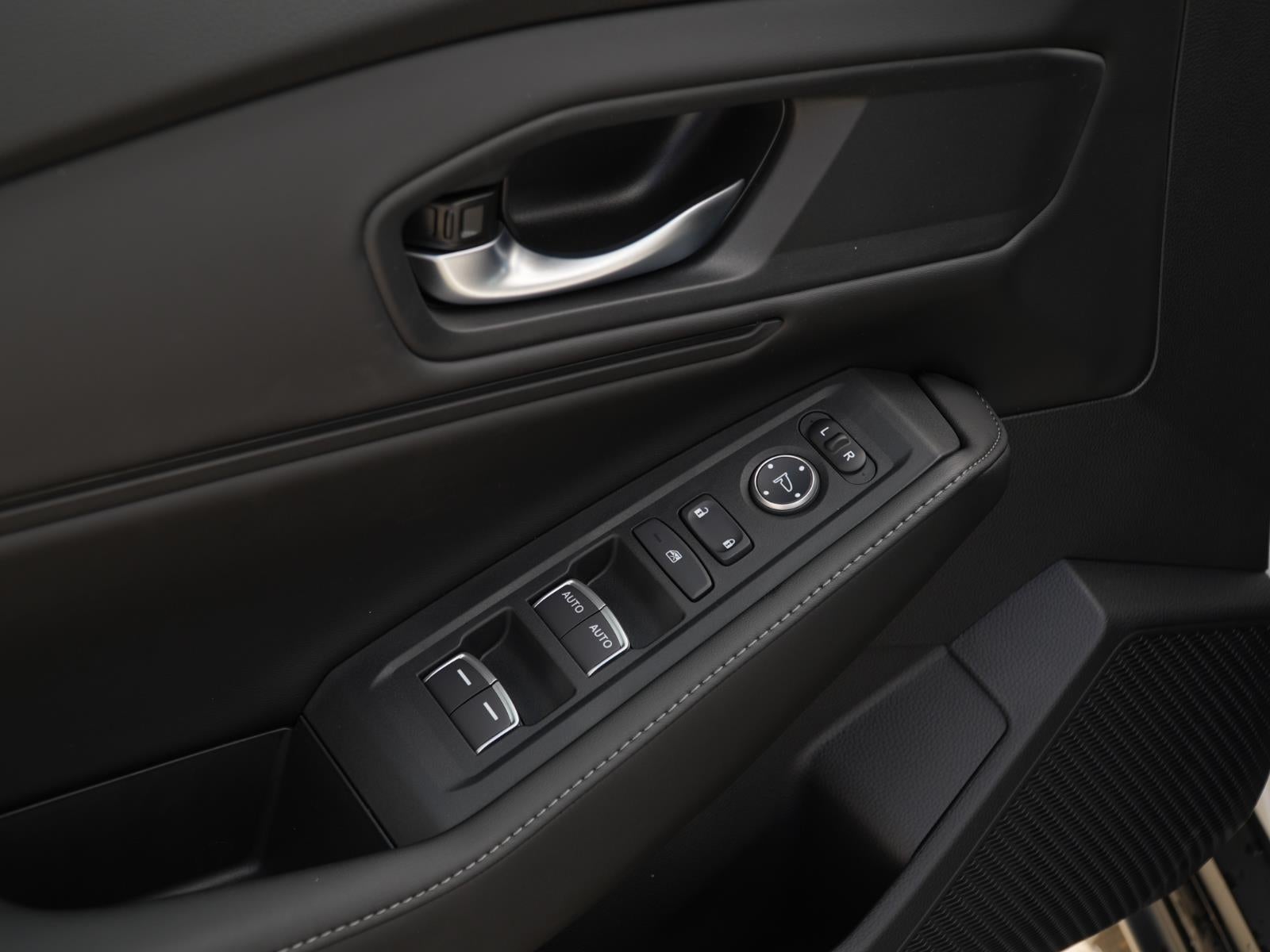 2026 Honda Accord Sedan Sport Hybrid