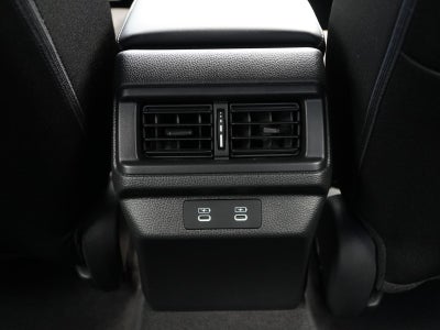 2026 Honda Accord Sedan Sport Hybrid