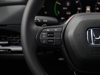 2026 Honda Accord Sedan Sport Hybrid