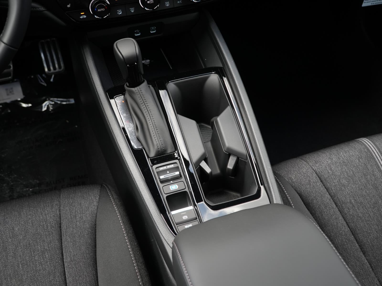 2026 Honda Accord Sedan Sport Hybrid