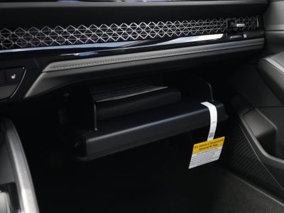 2026 Honda Accord Sedan Sport Hybrid