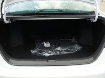 2026 Honda Accord Sedan Sport Hybrid