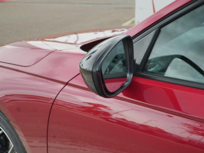 2026 Honda Accord Sport