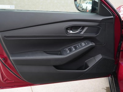 2026 Honda Accord Sport