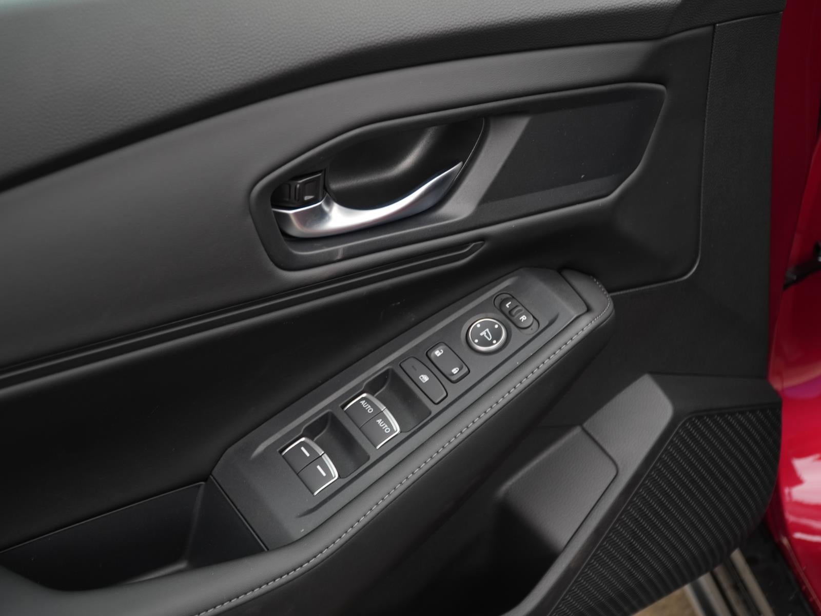 2026 Honda Accord Sport