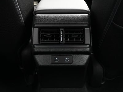 2026 Honda Accord Sport