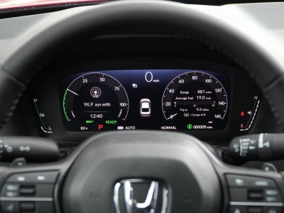 2026 Honda Accord Sport