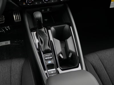 2026 Honda Accord Sport