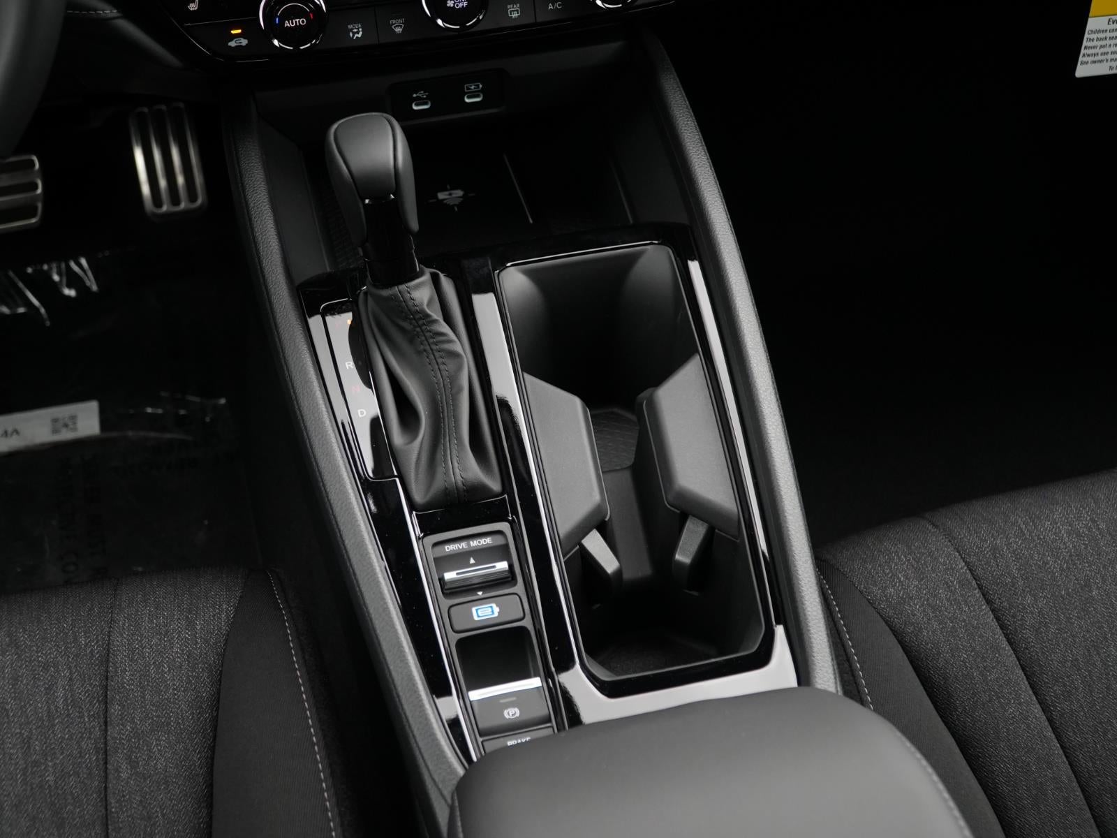 2026 Honda Accord Sport