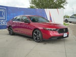 2026 Honda Accord Sport