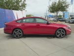 2026 Honda Accord Sport