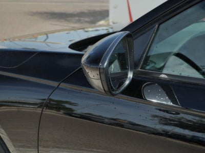 2026 Honda Accord Sport