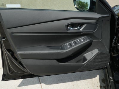 2026 Honda Accord Sport