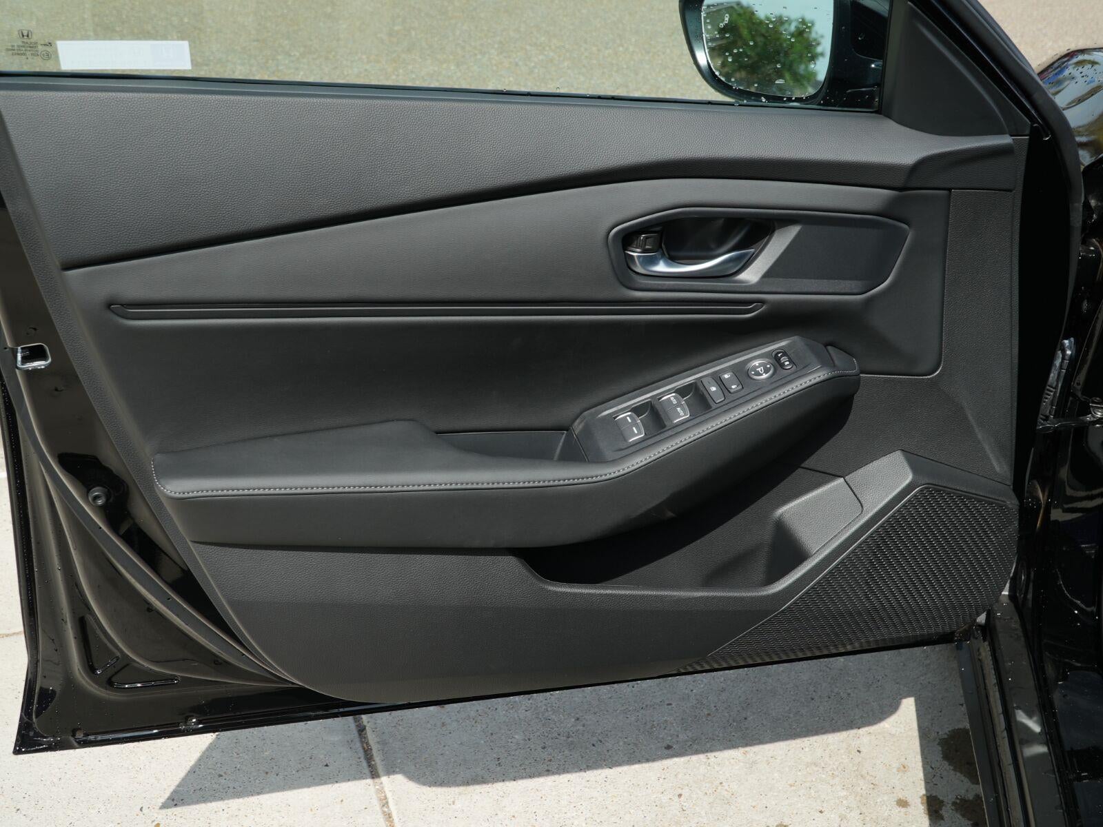 2026 Honda Accord Sport